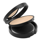 Original Mineral Veil Finishing Pressed Powder sheer fair
