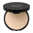 Original Mineral Veil Finishing Pressed Powder sheer fair