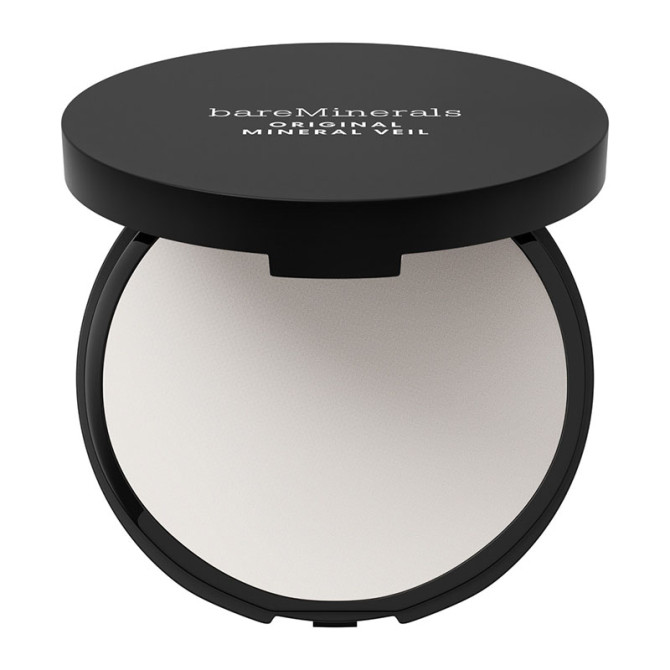 Original Mineral Veil Finishing Pressed Powder translucent