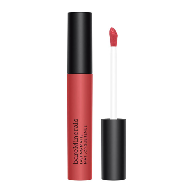 Mineralist® Lasting Matte Liquid Lipstick SPIRITED