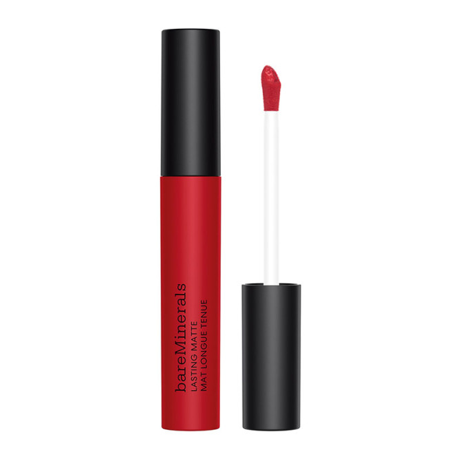 Mineralist® Lasting Matte Liquid Lipstick ROYAL