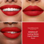Mineralist® Lasting Matte Liquid Lipstick ROYAL