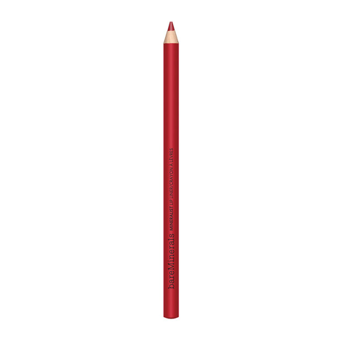 Mineralist Lip Liner TREASURED RED