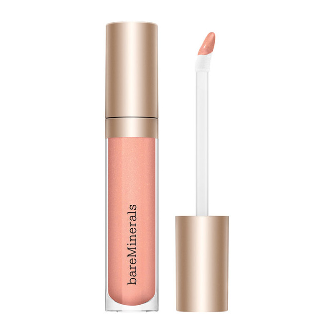 Mineralist Lip Gloss-Balm PEACE
