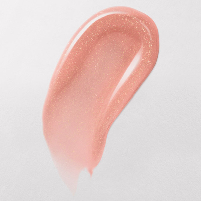 Mineralist Lip Gloss-Balm PEACE