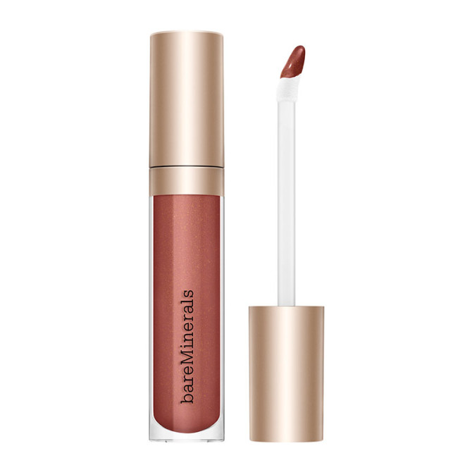 Mineralist Lip Gloss-Balm SINCERITY