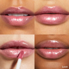 Mineralist Lip Gloss-Balm LOVE