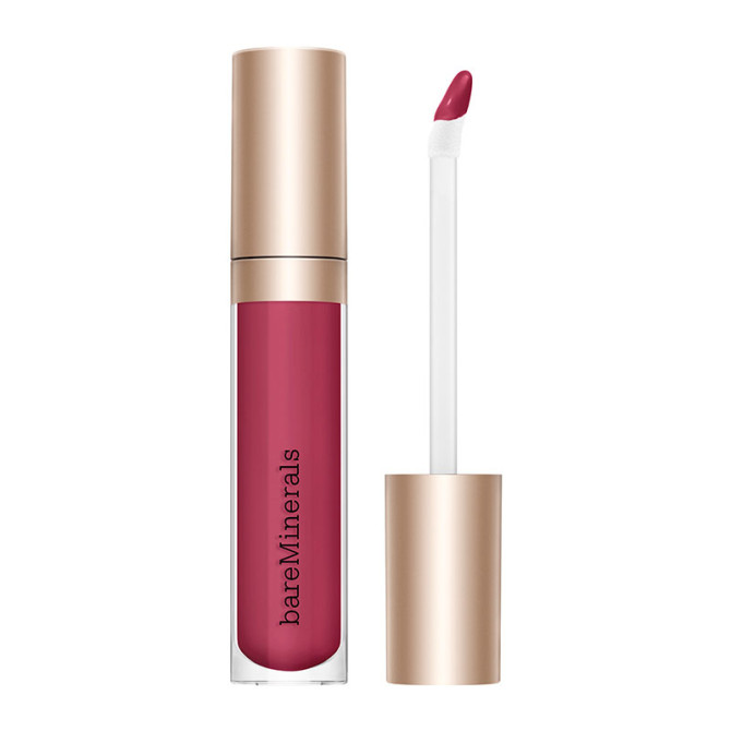 Mineralist Lip Gloss-Balm ZEN