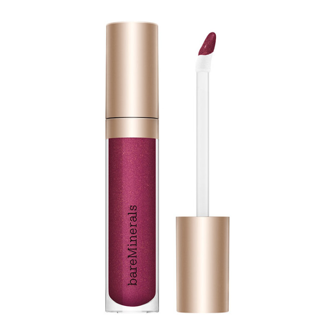 Mineralist Lip Gloss-Balm AMBITION
