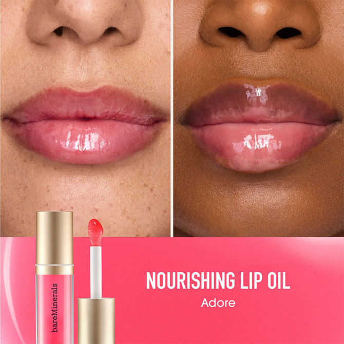 Nourishing Lip Oil ADORE