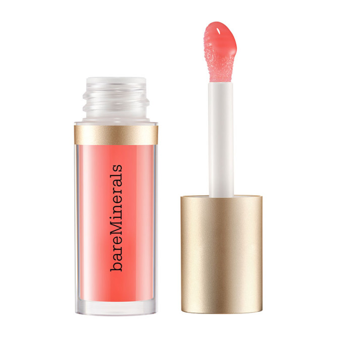 Nourishing Lip Oil CHARM