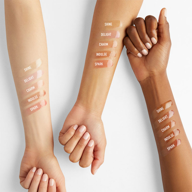 Nourishing Lip Oil INDULGE