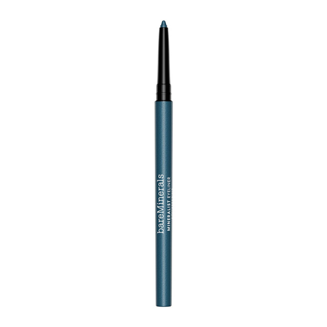Mineralist Eyeliner Aquamarine