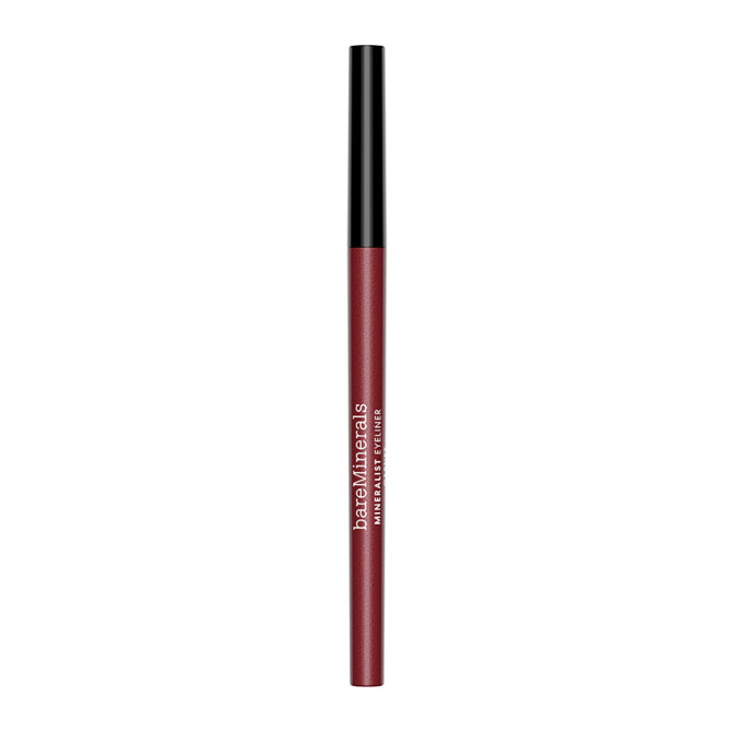 Mineralist Eyeliner Garnet