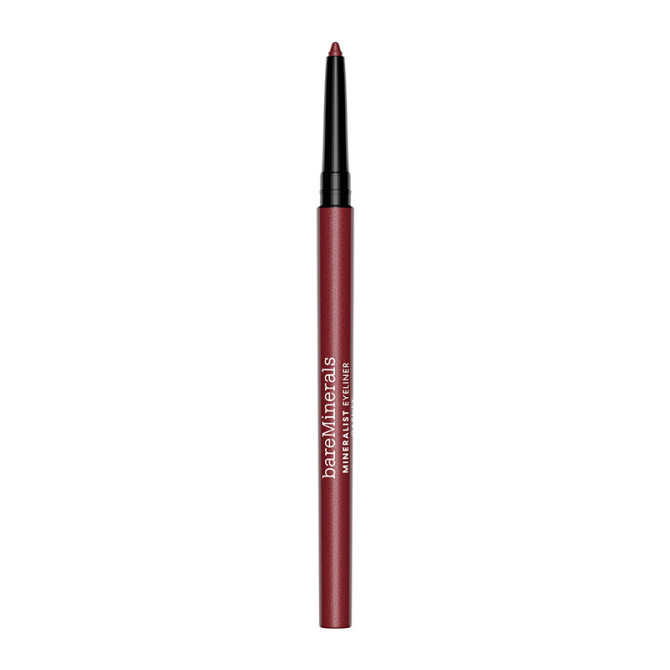 Mineralist Eyeliner Garnet