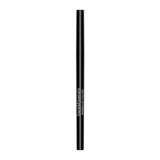 Mineralist Eyeliner Onyx
