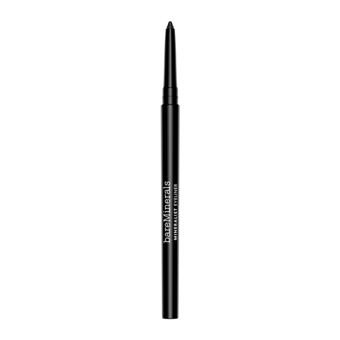 Mineralist Eyeliner Onyx