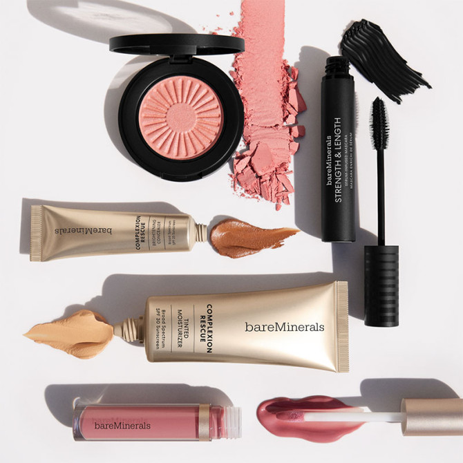Strenght & Length Mascara