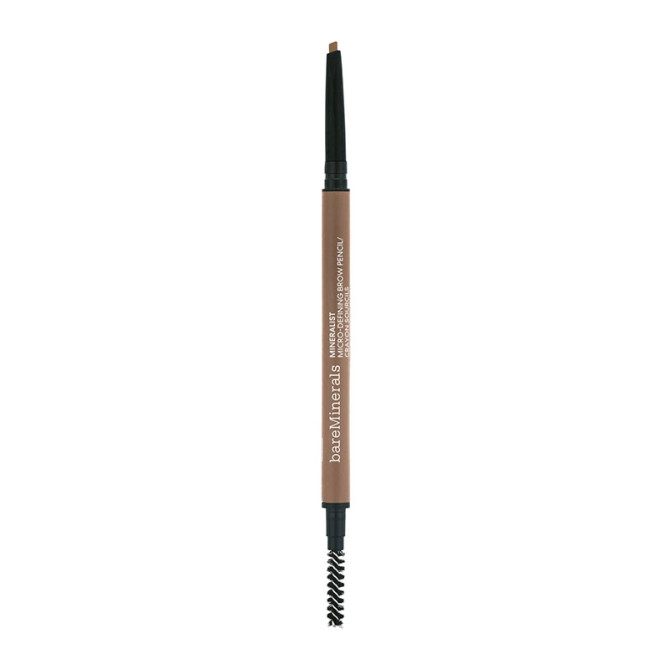 Mineralist Micro Brow Pencil Taupe