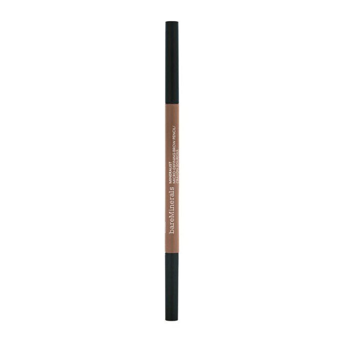 Mineralist Micro Brow Pencil Light Brunette