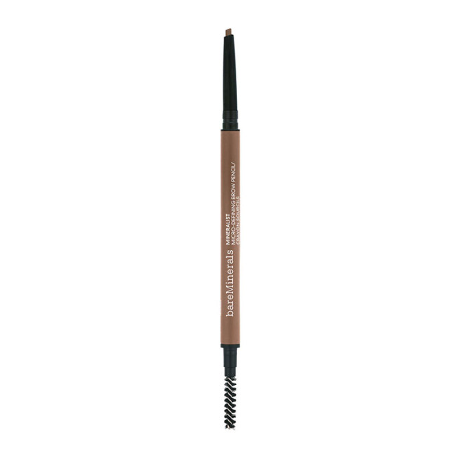 Mineralist Micro Brow Pencil Light Brunette