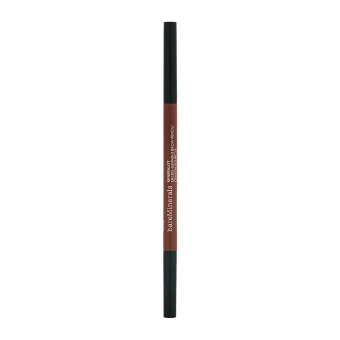 Mineralist Micro Brow Pencil Light Chesnut