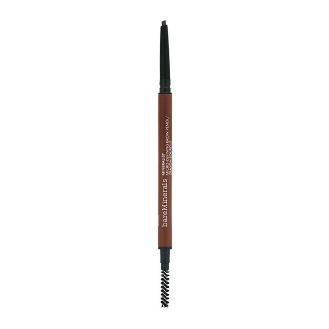 Mineralist Micro Brow Pencil Light Chesnut