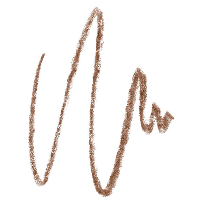 Mineralist Micro Brow Pencil Light Chesnut