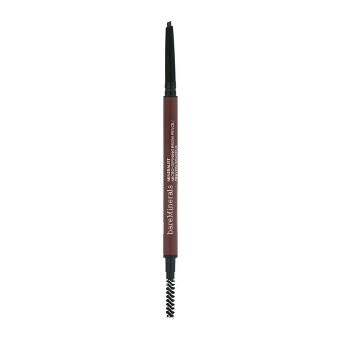 Mineralist Micro Brow Pencil Light Coffee