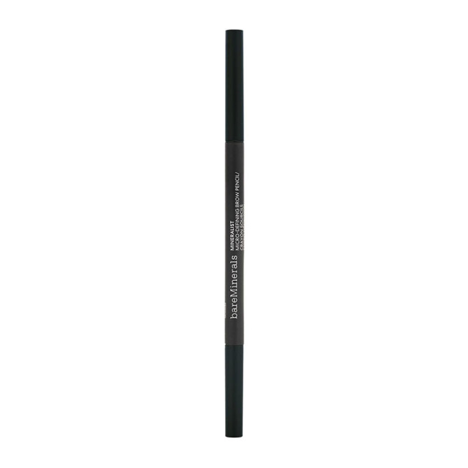 Mineralist Micro Brow Pencil Rich Black