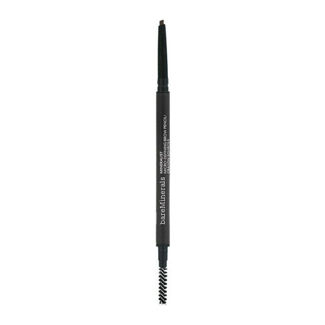 Mineralist Micro Brow Pencil Rich Black