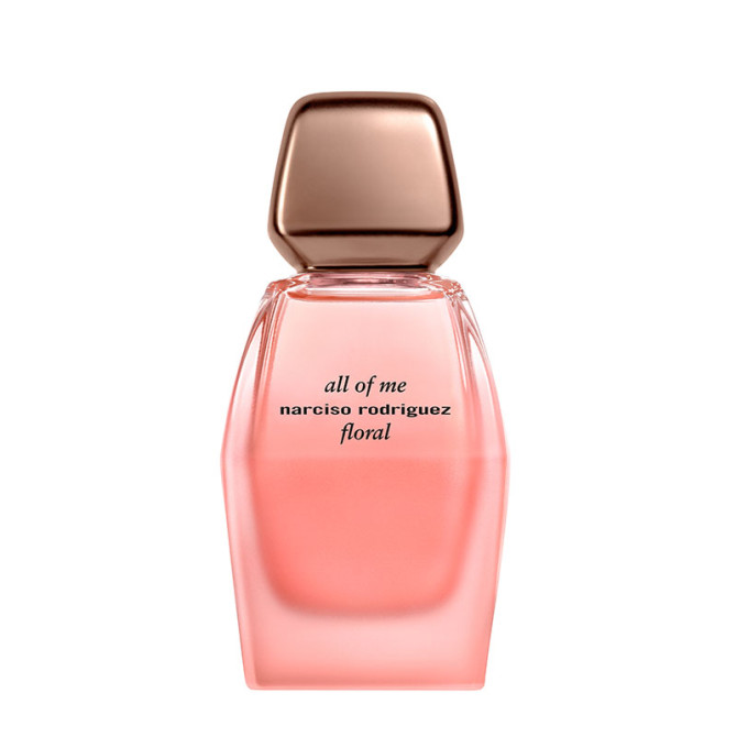 All Of Me Floral