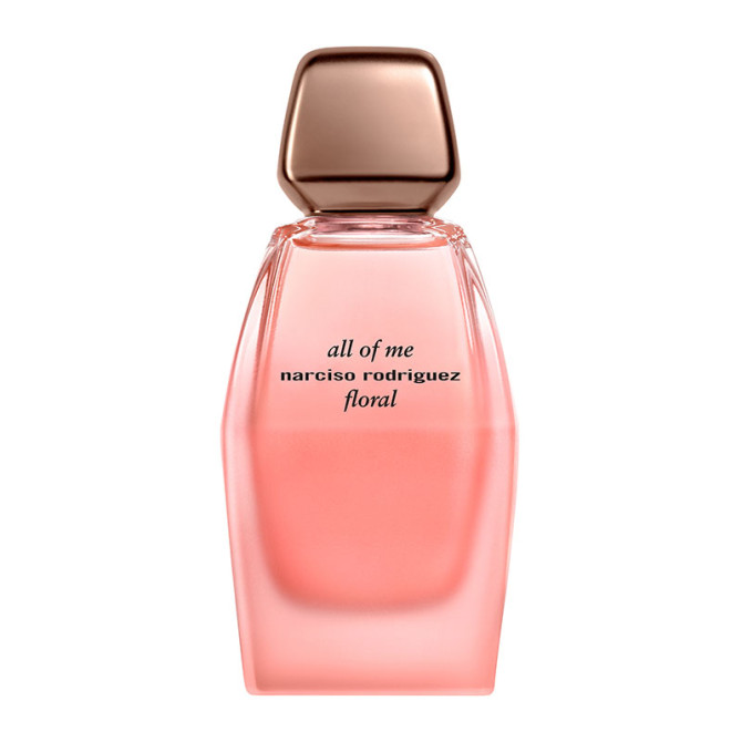 All Of Me Floral