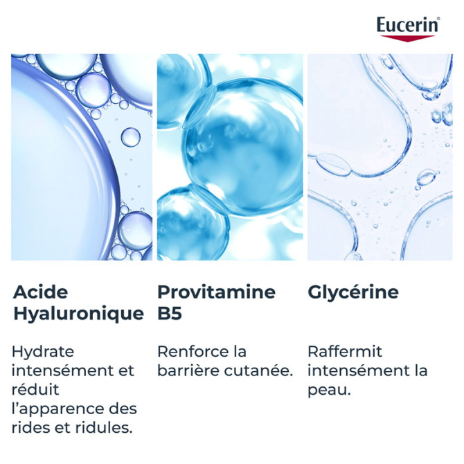 Firming Serum
