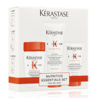 Coffret Découverte Nutritive