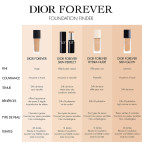 Dior Forever Skin Perfect 8N Neutral