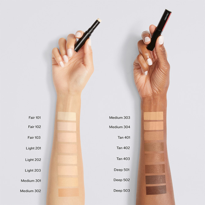 Synchro Skin Radiant Lifting 102