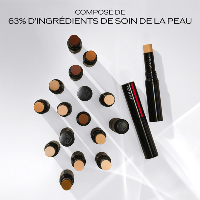 Synchro Skin Radiant Lifting 102