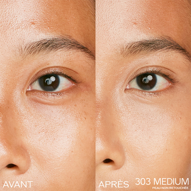 Synchro Skin Radiant Lifting 203