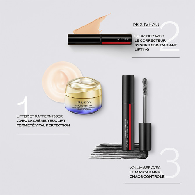 Synchro Skin Radiant Lifting 303