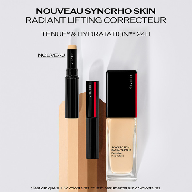 Synchro Skin Radiant Lifting 303