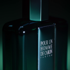 Pour Un Homme de Caron