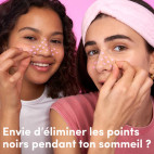 4 Hydrocolloid Nose Patches