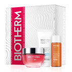 Coffret anti-âge SPF30