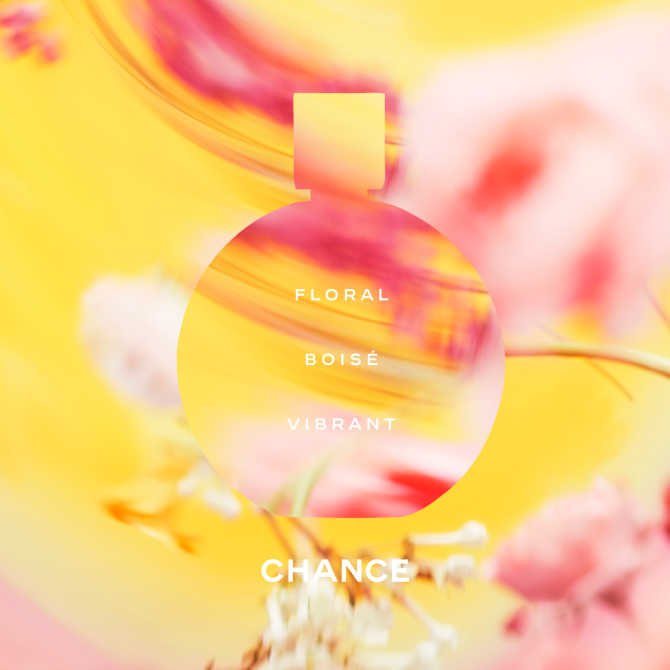 CHANCE 35 ml