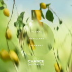CHANCE EAU FRAICHE