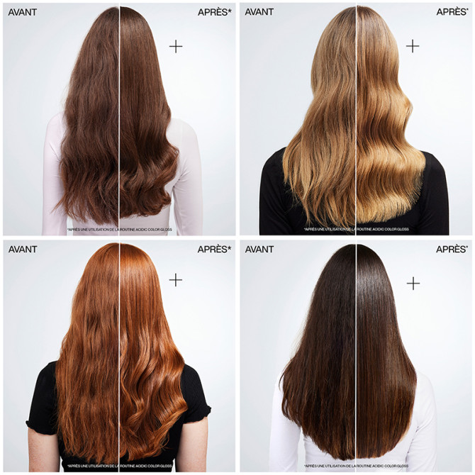 Acidic Color Gloss