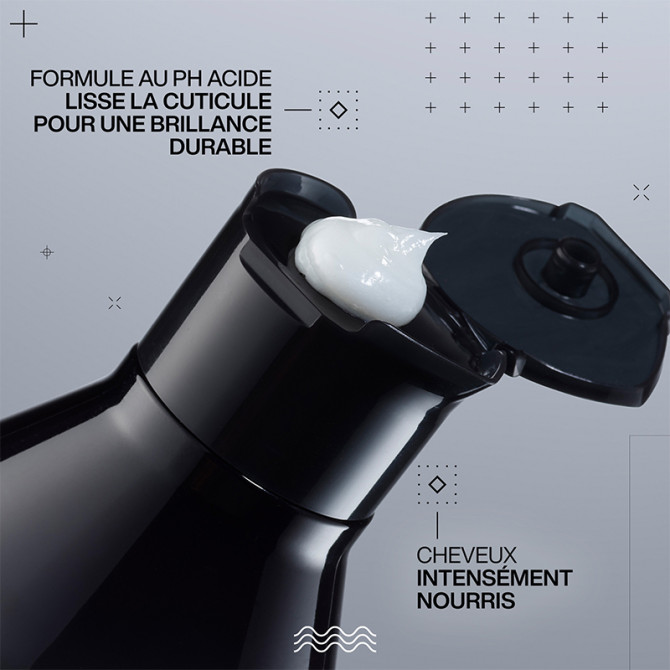 Acidic Color Gloss