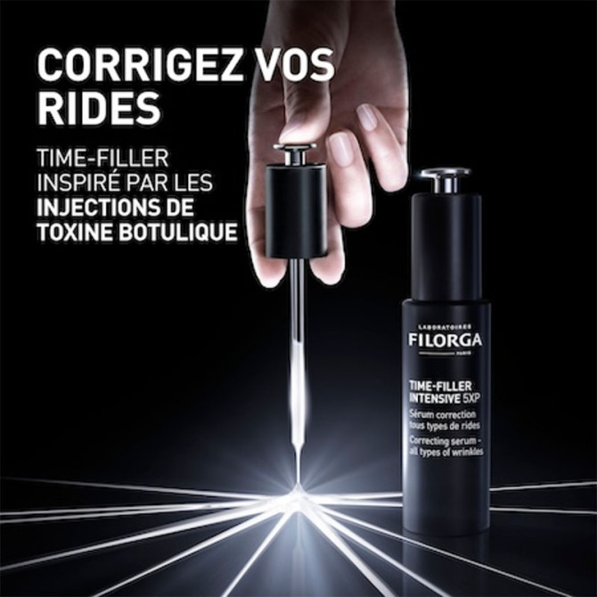 Coffret anti-rides