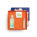 Coffret Un Jardin sur le Nil